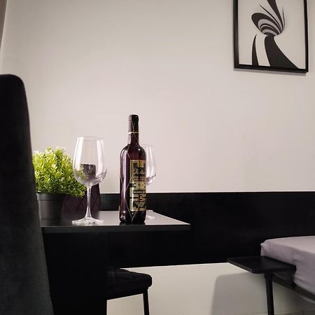 Vilapicina Rooms Barcelona Ngoại thất bức ảnh