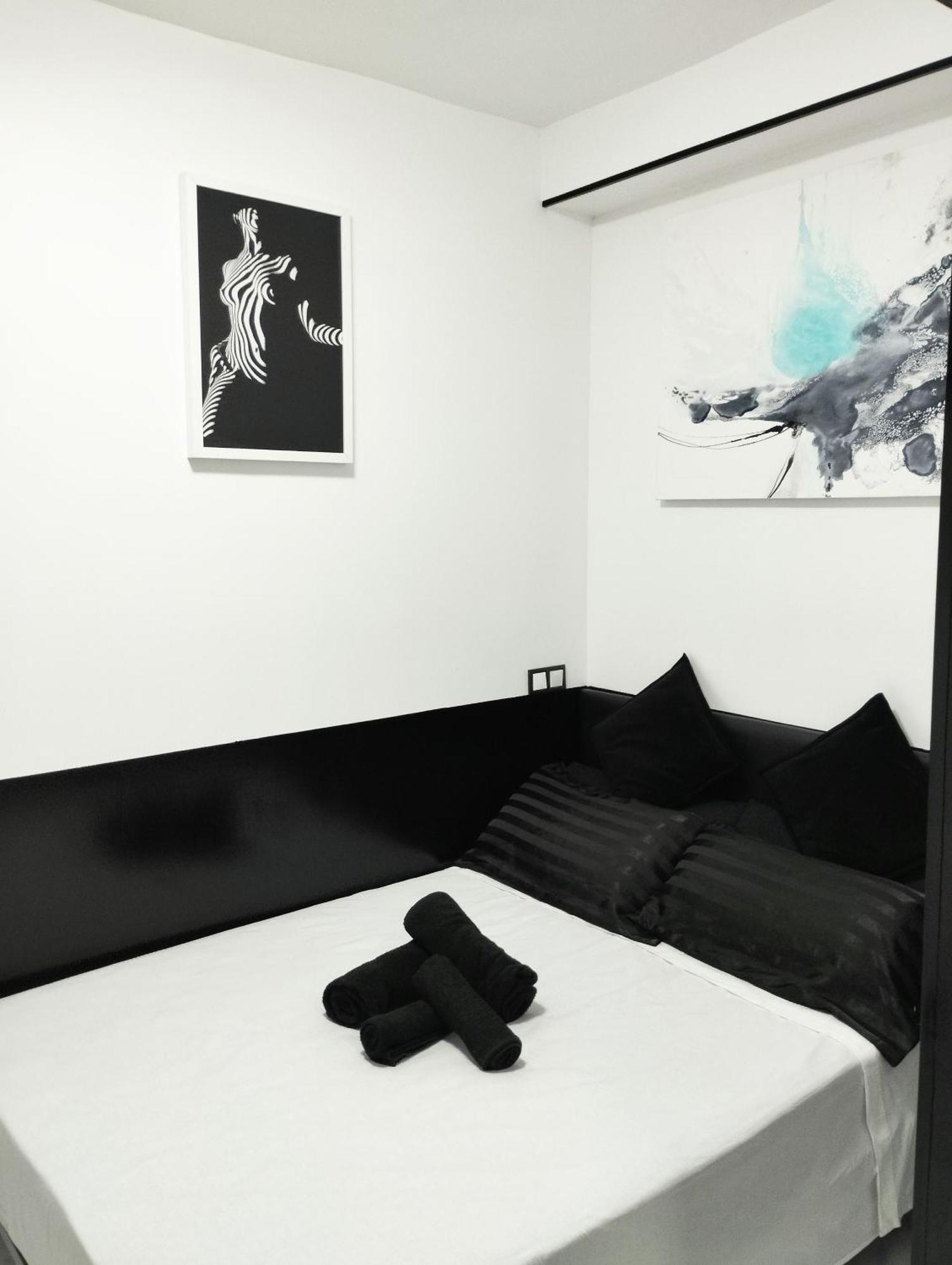Vilapicina Rooms Barcelona Ngoại thất bức ảnh