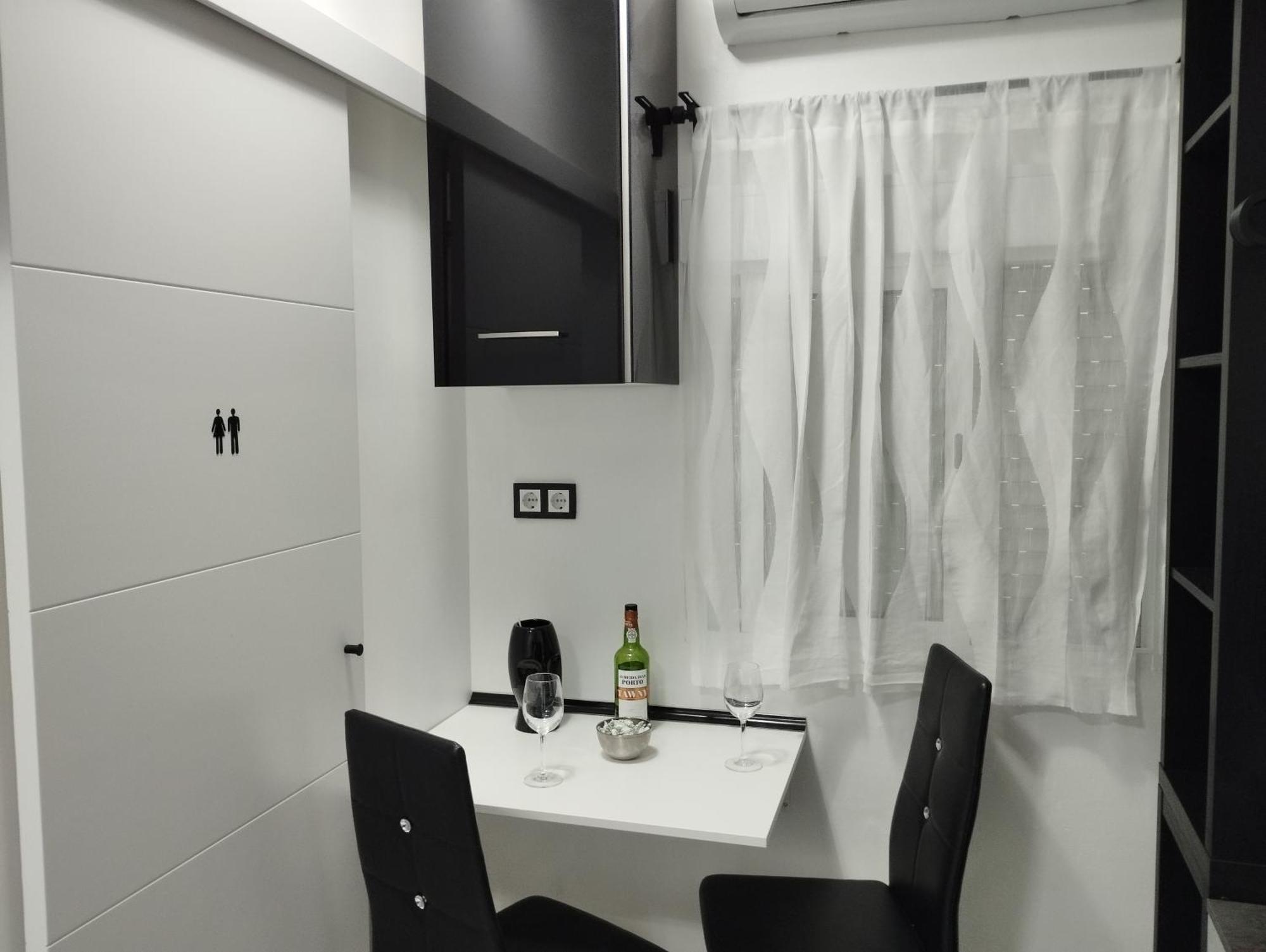 Vilapicina Rooms Barcelona Ngoại thất bức ảnh