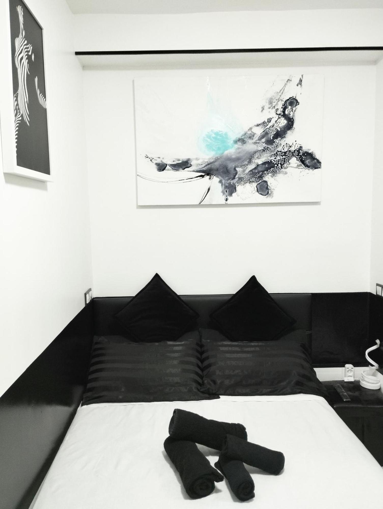 Vilapicina Rooms Barcelona Ngoại thất bức ảnh