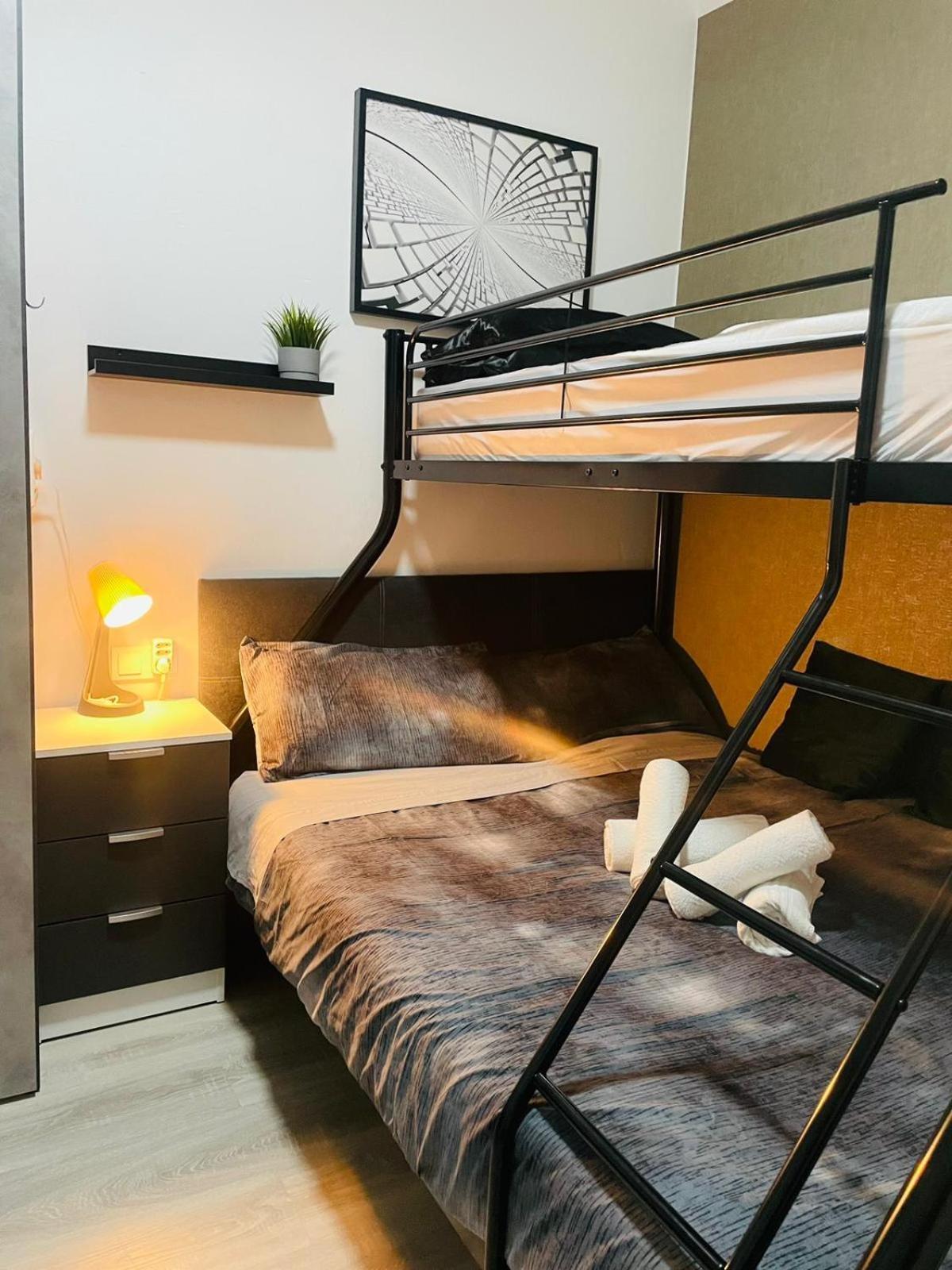 Vilapicina Rooms Barcelona Ngoại thất bức ảnh