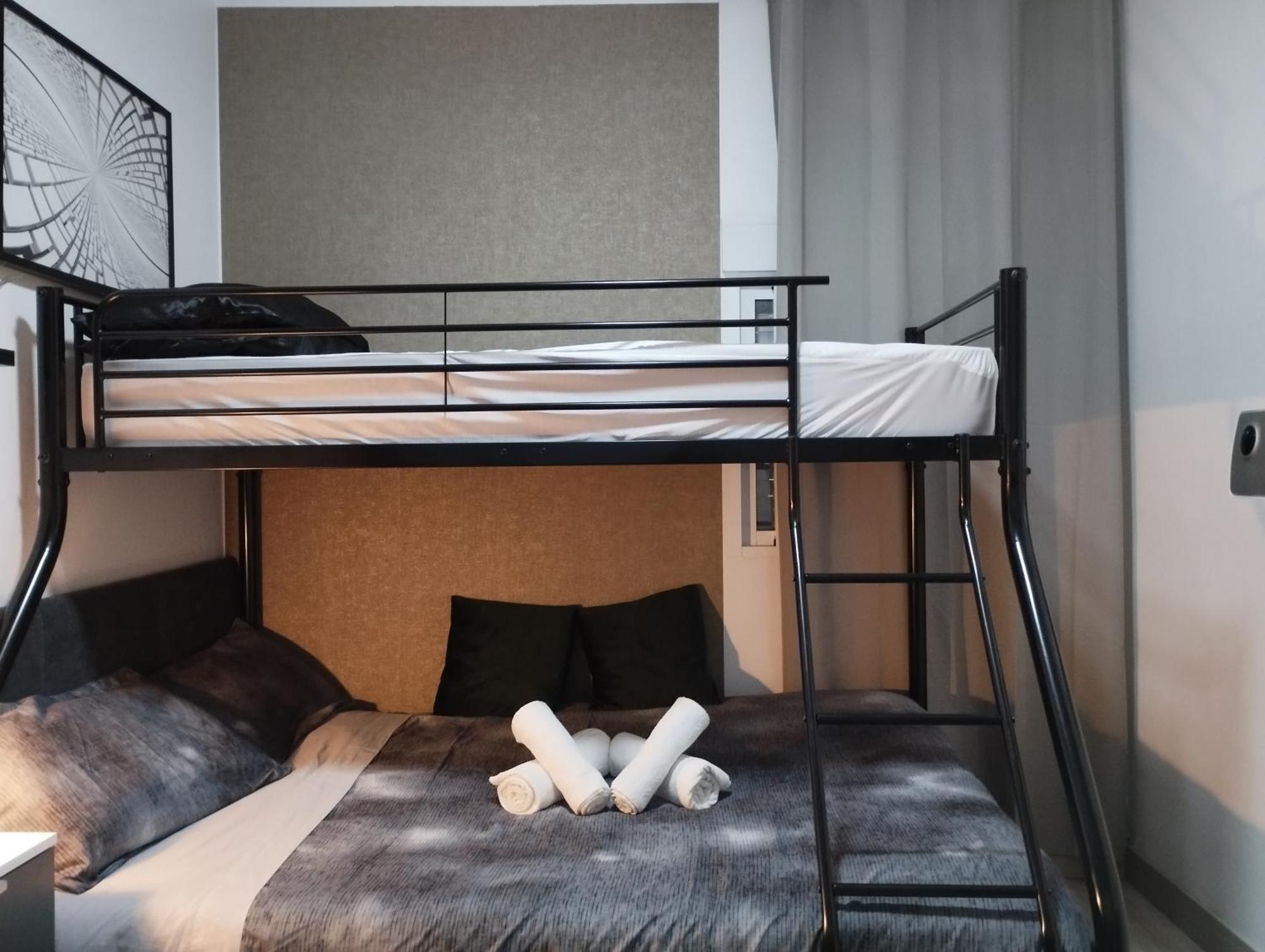 Vilapicina Rooms Barcelona Ngoại thất bức ảnh