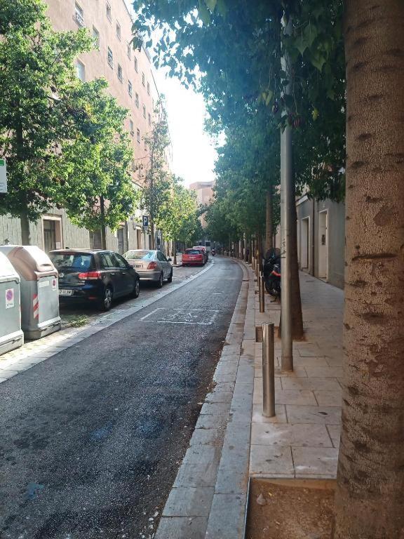 Vilapicina Rooms Barcelona Ngoại thất bức ảnh