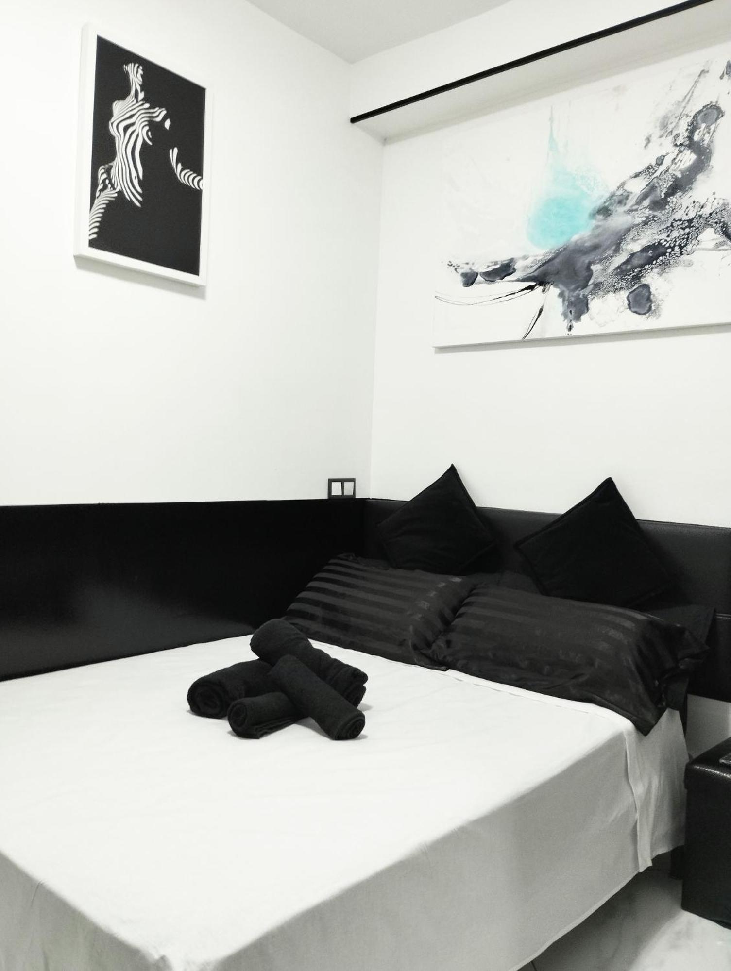 Vilapicina Rooms Barcelona Ngoại thất bức ảnh