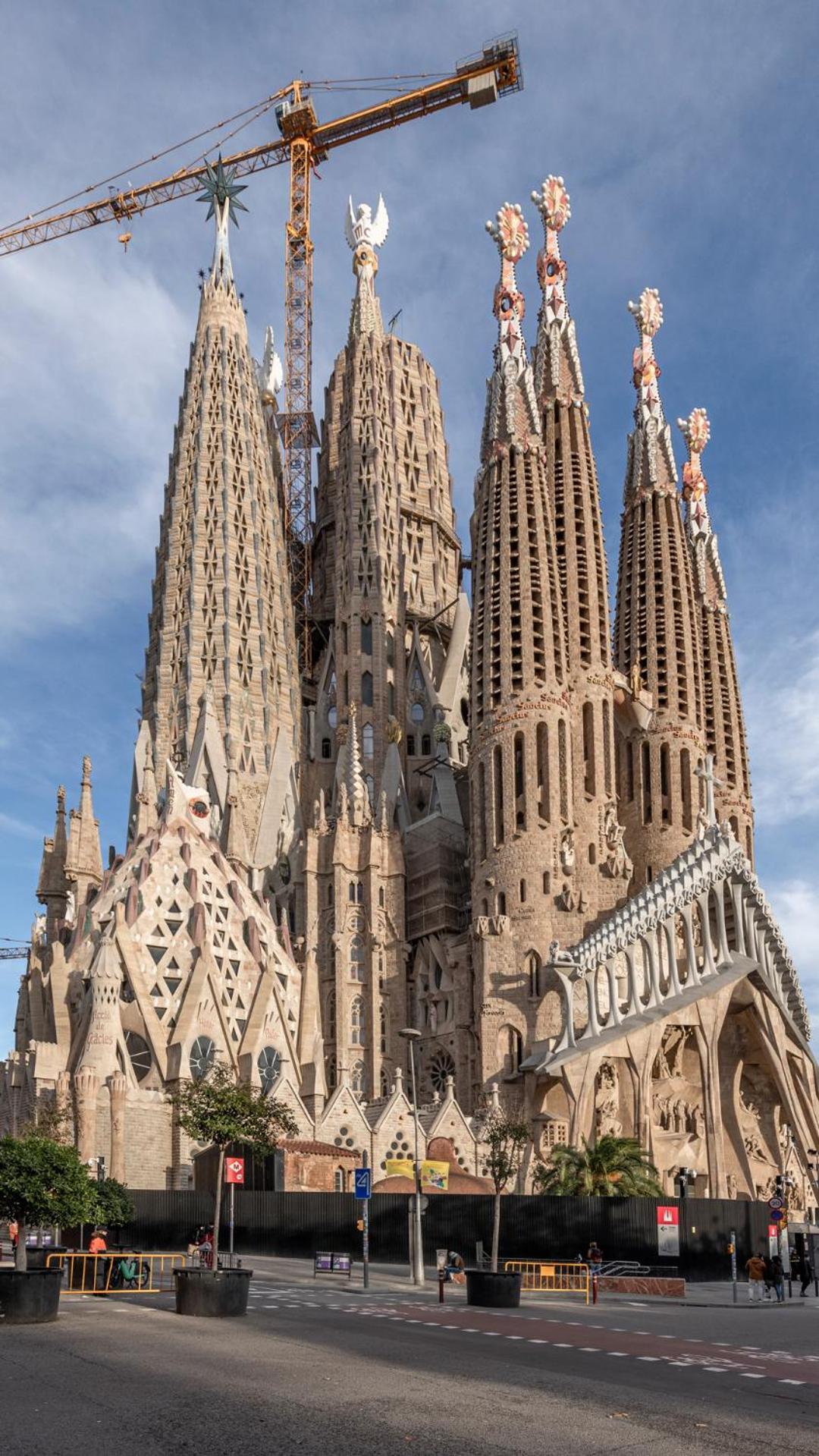 Vilapicina Rooms Barcelona Ngoại thất bức ảnh