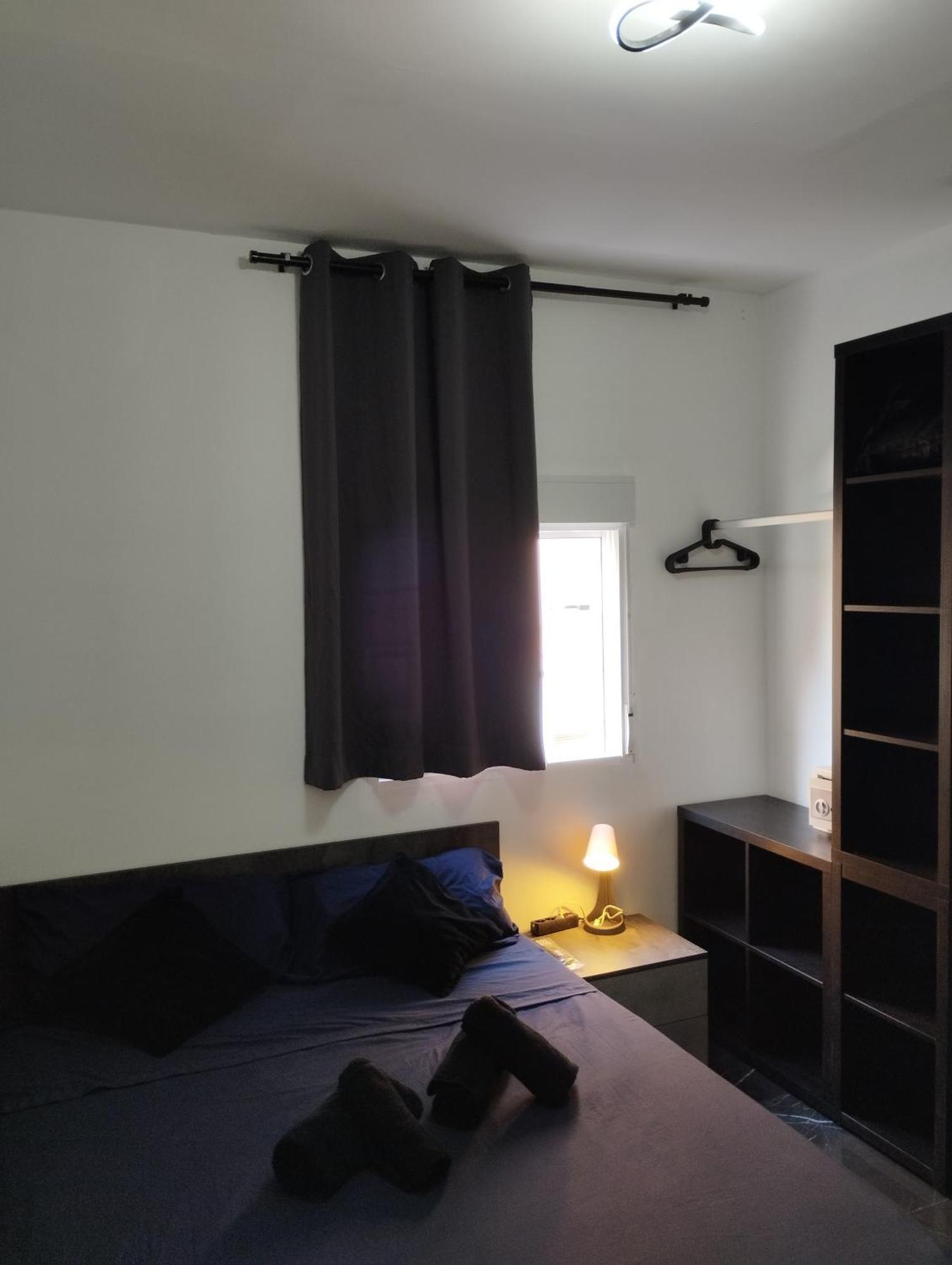 Vilapicina Rooms Barcelona Ngoại thất bức ảnh