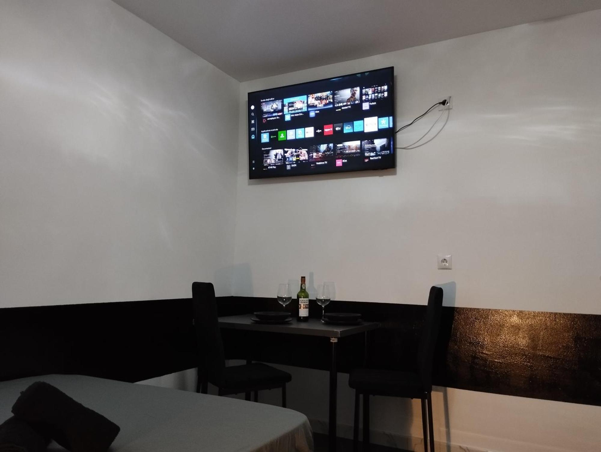 Vilapicina Rooms Barcelona Ngoại thất bức ảnh