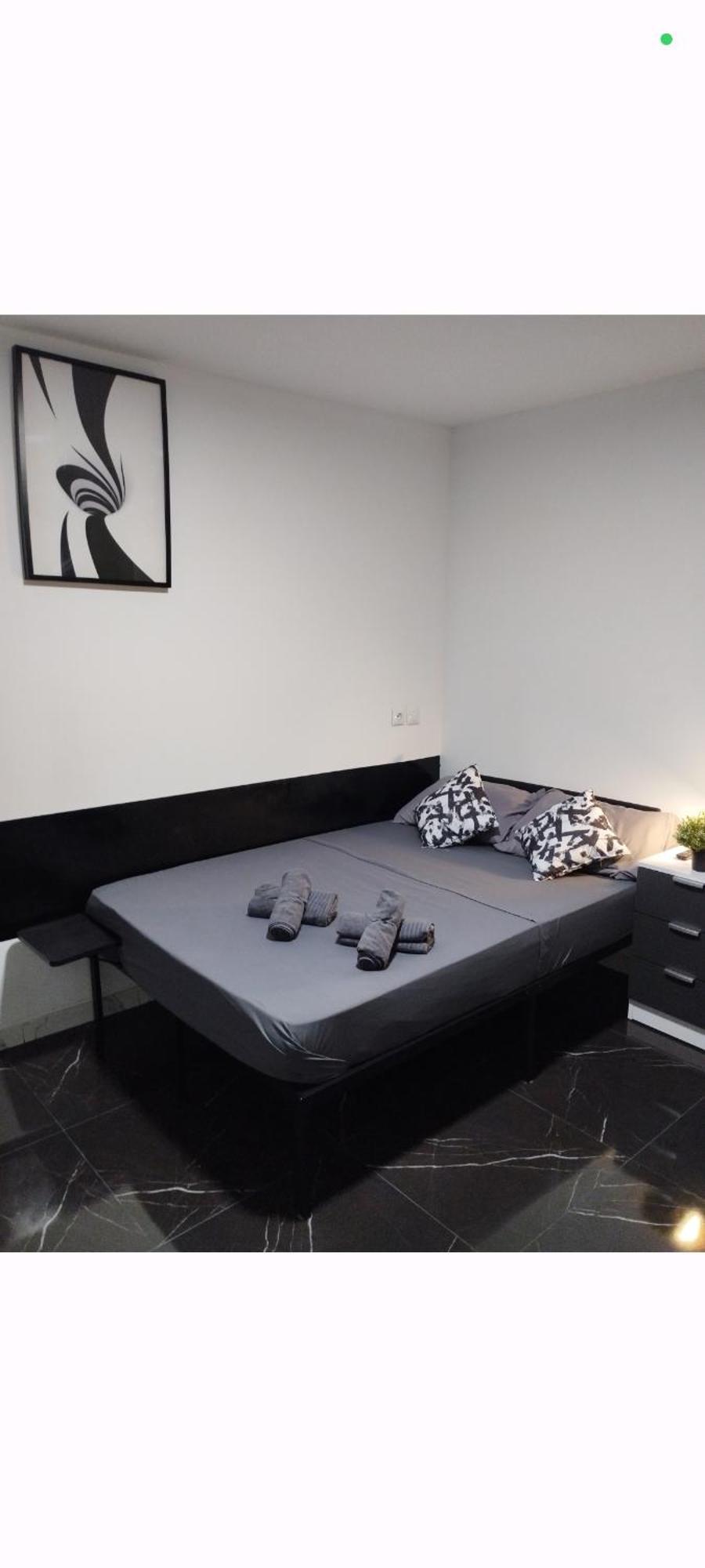 Vilapicina Rooms Barcelona Ngoại thất bức ảnh