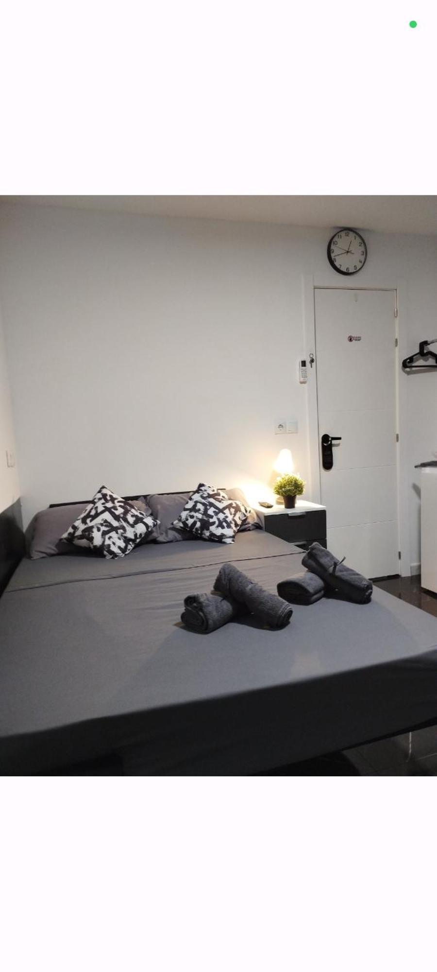 Vilapicina Rooms Barcelona Ngoại thất bức ảnh