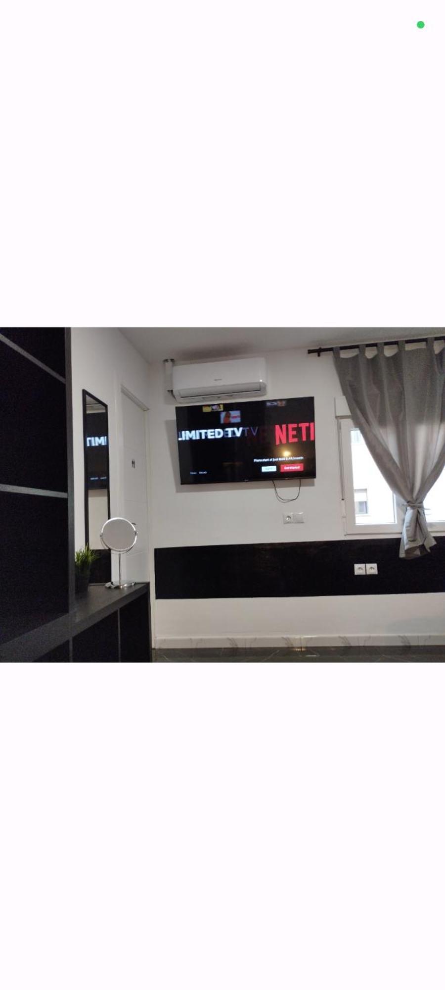 Vilapicina Rooms Barcelona Ngoại thất bức ảnh