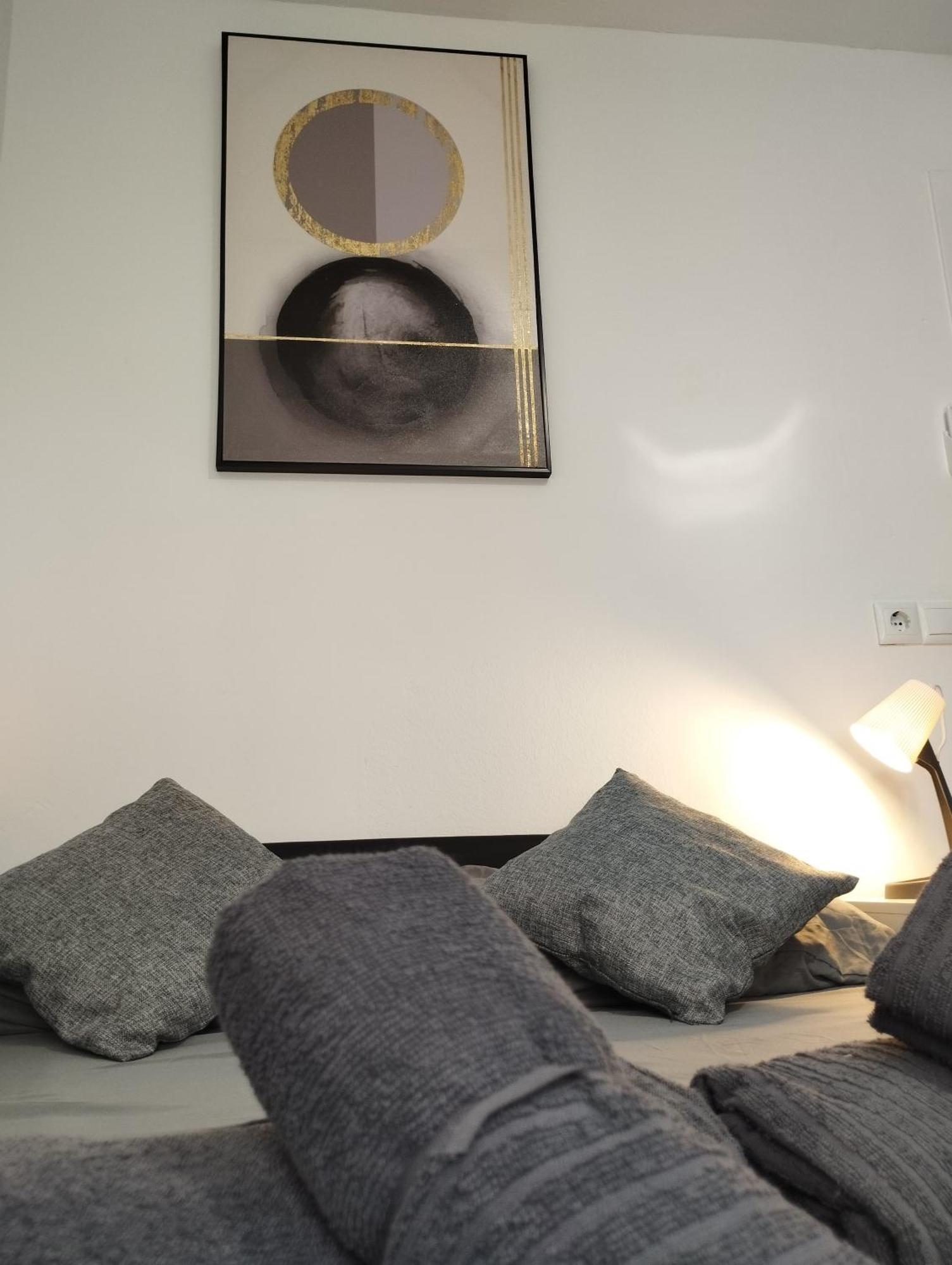 Vilapicina Rooms Barcelona Ngoại thất bức ảnh