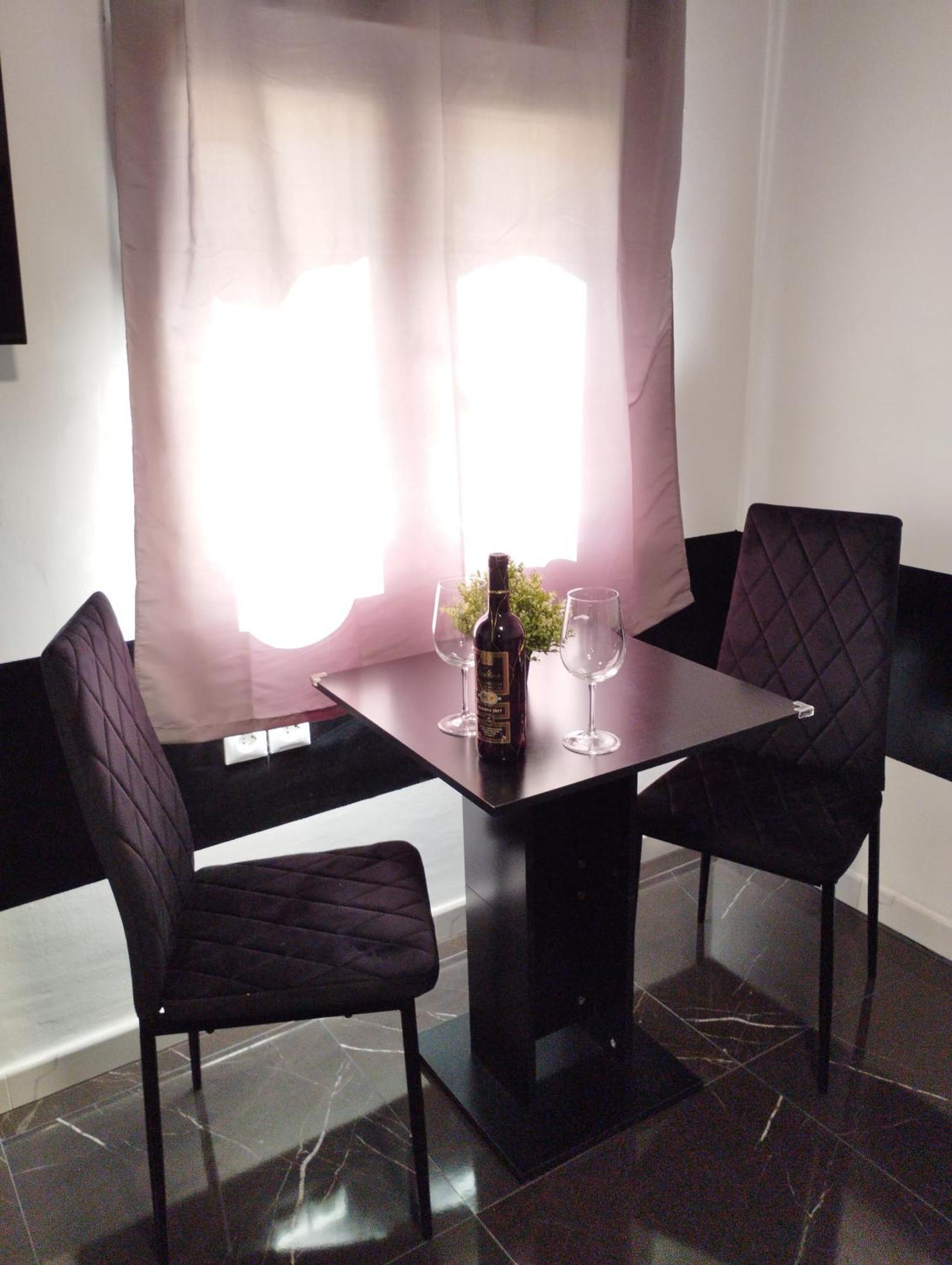 Vilapicina Rooms Barcelona Ngoại thất bức ảnh
