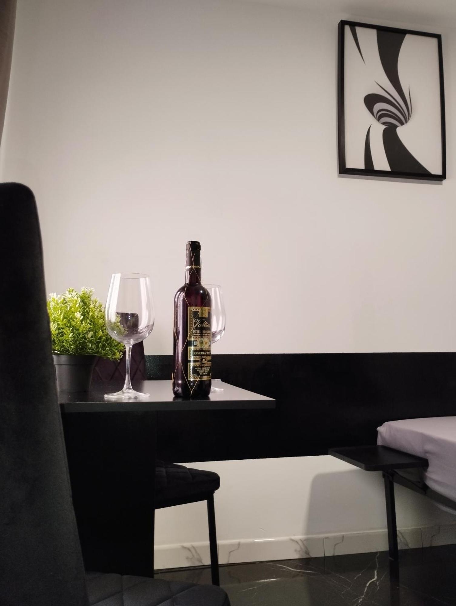 Vilapicina Rooms Barcelona Ngoại thất bức ảnh