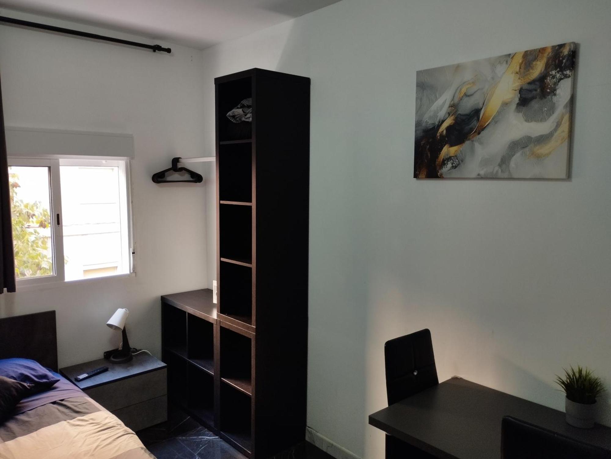 Vilapicina Rooms Barcelona Ngoại thất bức ảnh
