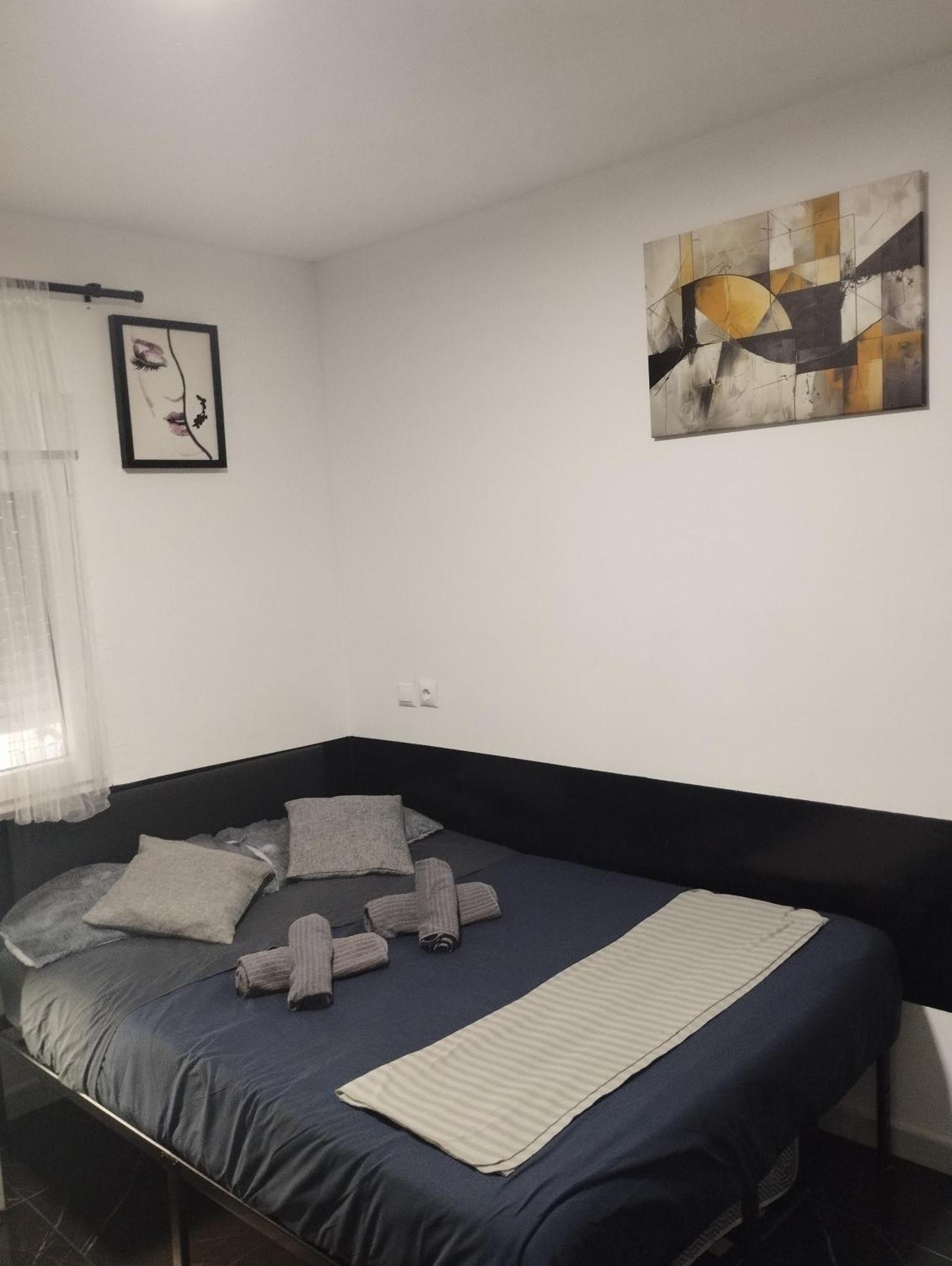 Vilapicina Rooms Barcelona Ngoại thất bức ảnh