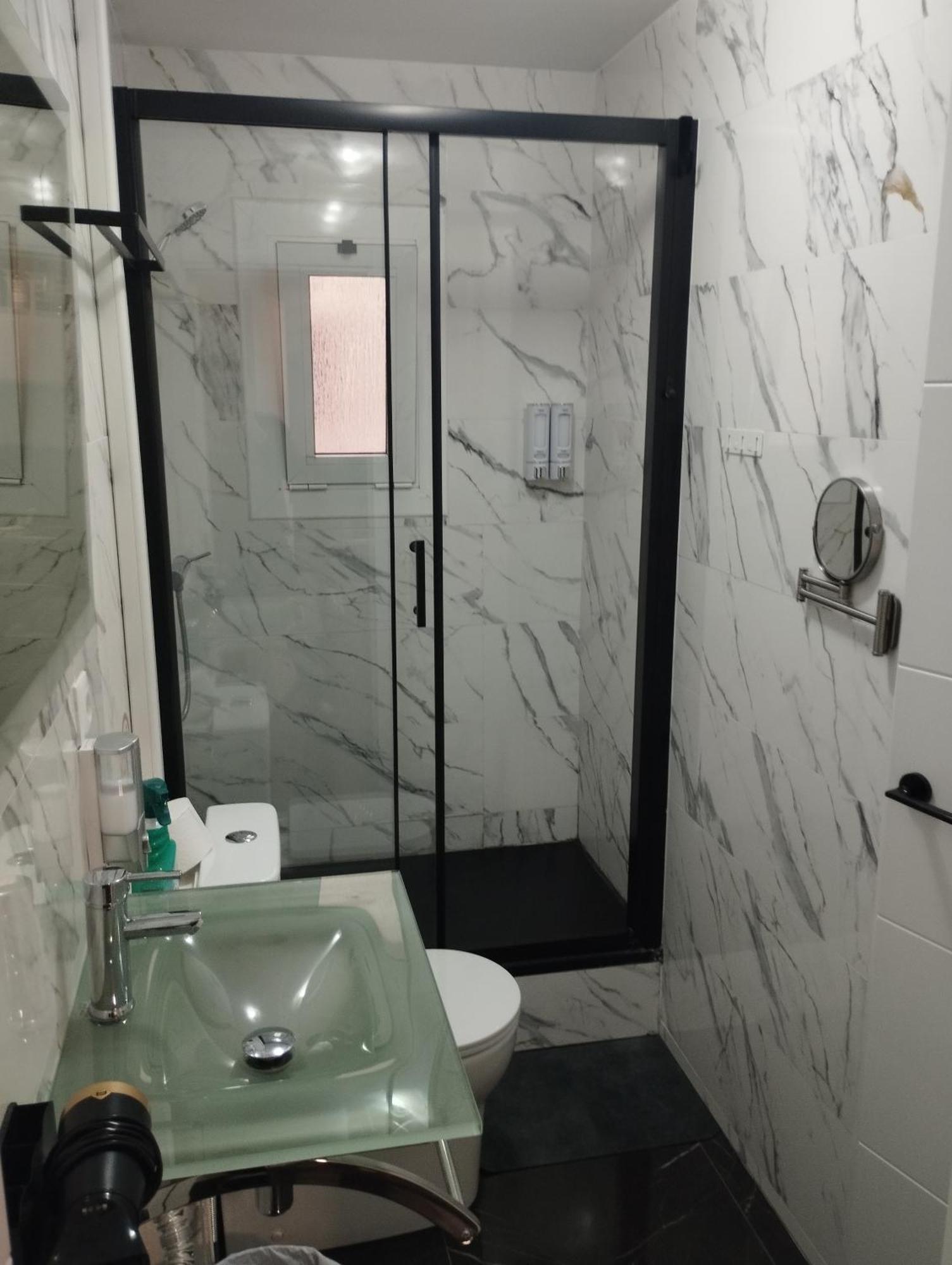 Vilapicina Rooms Barcelona Ngoại thất bức ảnh